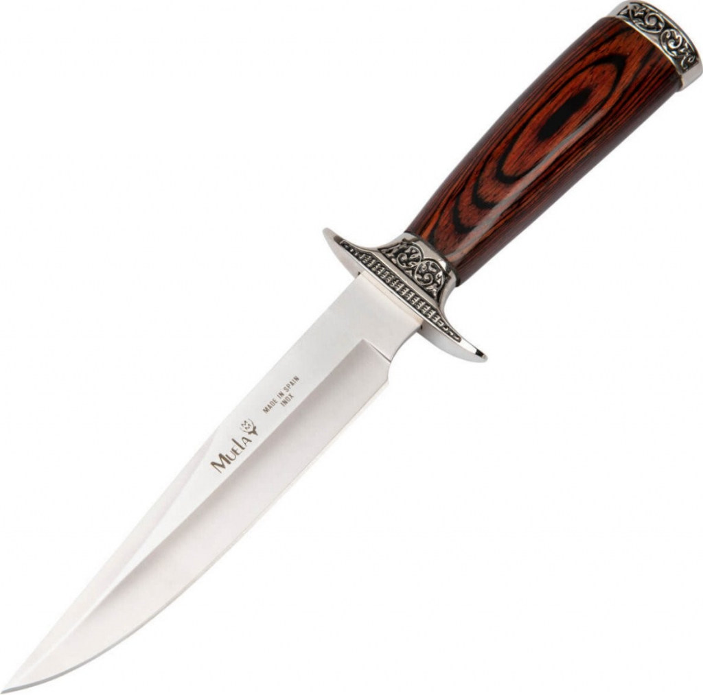 MUELA Bowie Hunting Knife 11633