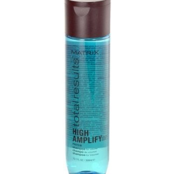 Matrix Total Results High Amplify Shampoo 300 ml