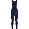 Pas Normal Studios Mechanism Deep Winter Long Bibs - Navy L