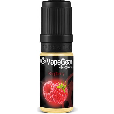 VapeGear Flavours Malina 10ml