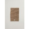 Gant PREMIUM TOWEL 30 x 50 COLD BEIGE