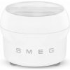 SMEG Zmrzlinovač SMIC01 pre kuchynský robot
