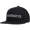 Šiltovka Shimano Snapback Cap Black
