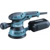 Excentrická brúska Makita BO5041 s reguláciou