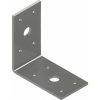 Bova Spojovací uholník, 70 × 40 × 70 mm, oceľ, žiarovo pozinkované, 20 ks, BV/Ú 05-27
