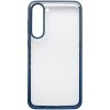 Samsung Galaxy S23 modrý (Hardback) plast. kryt