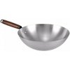 Green home Čínsky wok 32 cm CLASSIC