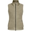 ELT fleecová Rotterdam ELT beige grey