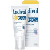 Ladival opaľovací gél na tvár s alergickou pokožkou SPF 50+ 50 ml
