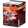 x OSRAM 12V HB3 60W night breaker laser (1ks)