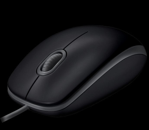 Logitech B110 Optical USB Mouse 910-005508 od 7,19 € - Heureka.sk