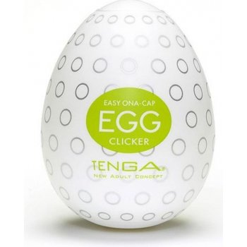 Tenga Egg Clicker