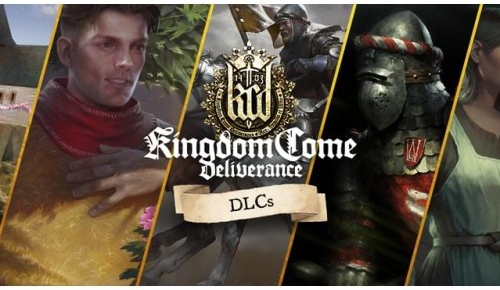 Kingdom Come: Deliverance Royal DLC