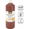 Creall temperová farba 1000 ml tmavohnedá