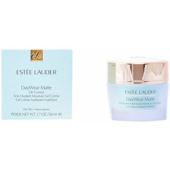 Estée Lauder DayWear Oil-Control Anti-Oxidant Moisture Gel Creme denný gélový krém so zmatňujúcim účinkom 50 ml