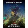 Dungeons & Dragons: Monster Manual - Team RPG Wizards