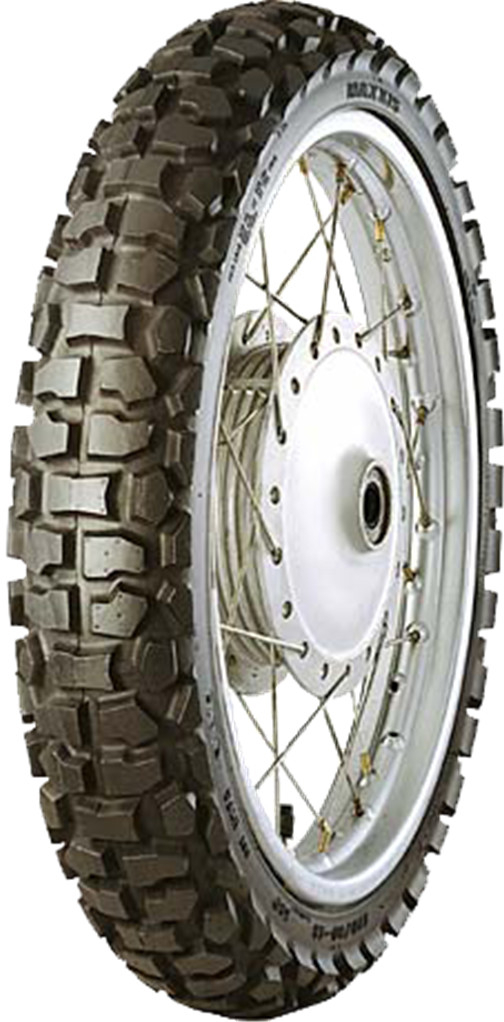 Maxxis M-6034 4.6/0 R18 63P