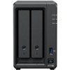 Synology DS725+ DiskStation (2C/RyzenR1600/2,6-3,1GHz/4GBRAM/2xSATA/2xM.2/1xUSB3.2/1x2,5GbE/1xGbE/1xUSB-C)
