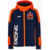RED BULL KTM Racing Detská mikina s kapucňou Replica Team 2024 - 116