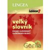 Lexicon 7: Rusko-slovenský a slovensko-ruský veľký slovník - Lingea