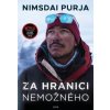 Za hranici nemožného - Purja Nimsdai