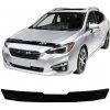 Plastový kryt kapoty - deflektor pre SUBARU Impreza, 2017-19