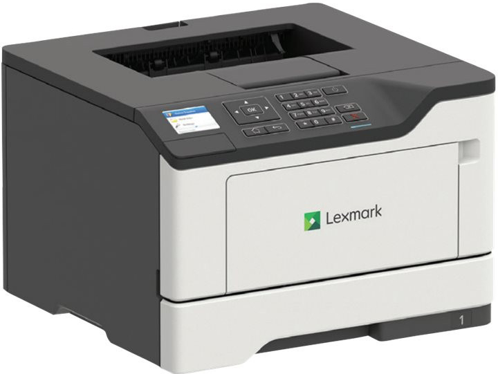 Lexmark MS-521dn