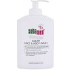 SebaMed Sensitive Skin Face & Body Wash tekuté mydlo 300 ml