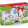 Schleich: Farm World adventný kalendár 98983