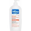 Mixa Baby Mild Shampoo and Bubble Bath 2 in 1 šampón a sprchový gél 2v1 pre deti 400 ml