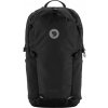 Turistický batoh Fjallraven Abisko Softpack 16 - Black uni