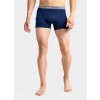 Sensor trenky Merino Df deep blue