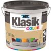 HET Klasik COLOR 0267 světle hnědý 1,5 kg (Tónovaná disperzní barva)