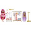 Rainbow High Módne štúdio s bábikou