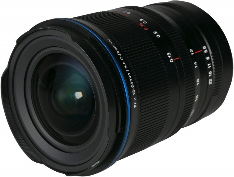 Laowa 12-24mm f/5.6 Zoom Sony E-mount