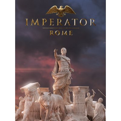 Imperator Rome (Deluxe Edition)