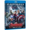 Avengers 2 Age of Ultron BD