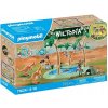 PLAYMOBIL 71624 Austrálsky svet zvierat