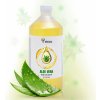 Telový masážny olej Aloe Vera - VERANA Objem: 250ml