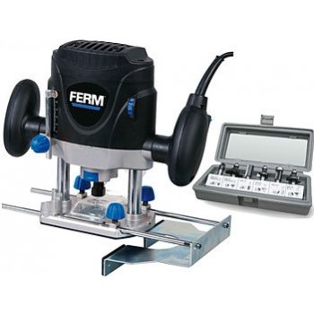 Ferm FBF-1200