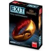 Dino Exit úniková hra: Pán Prstenů