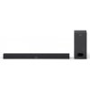 Soundbar Sharp HT-SBW110 2.1 180 W čierny