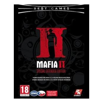 Mafia 2 Complete