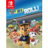 Outright Games Paw Patrol: On a Roll (SWITCH) Nintendo Key 10000179186004