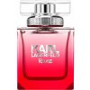 Karl Lagerfeld Rouge parfumovaná voda dámska 85 ml