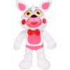 Plyšák Five Nights at Freddys Animatronic Mangle 36cm