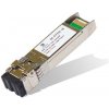 SFP28 transceiver 10/ 25Gbps, MM, 850nm,100m (OM4), 3,3V,LC Duplex,0 až 70°C, DDM, Broadcom kompatibilní SFP28-SR-25G-BRD