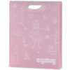 Ergobag Plastové dosky Princess Pink