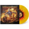 Chris Bohltendahl's Steelhammer - Reborn In Flames / Color / Vinyl [LP]