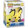 Funko Pop! Games: Pokemon - Pichu